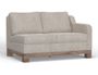 Samba Sectional Right-Arm Loveseat