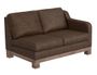 Samba Sectional Right-Arm Loveseat