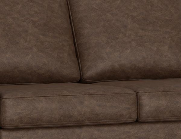 Samba Sectional Right-Arm Loveseat