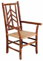 OH Smoky Mountain Arm Chair
