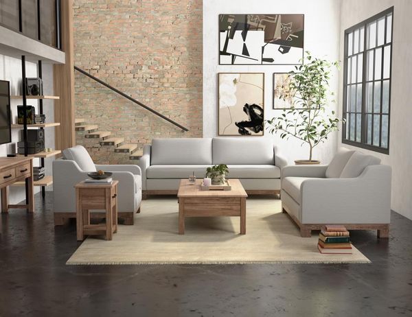 Samba Sofa One Cushion