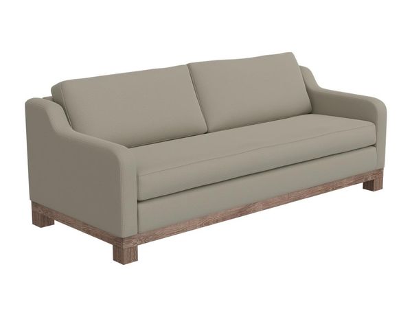 Samba Sofa One Cushion