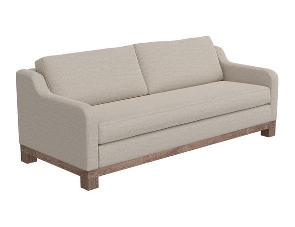 Samba Sofa One Cushion