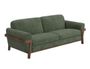 Loft Brown Sofa