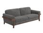 Loft Brown Sofa