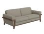 Loft Brown Sofa