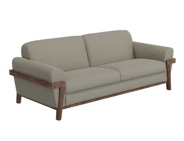 Loft Brown Sofa