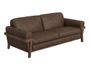 Loft Brown Sofa