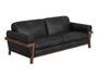 Loft Brown Sofa