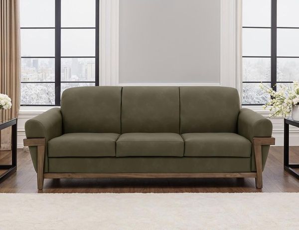 Mezquite Sofa