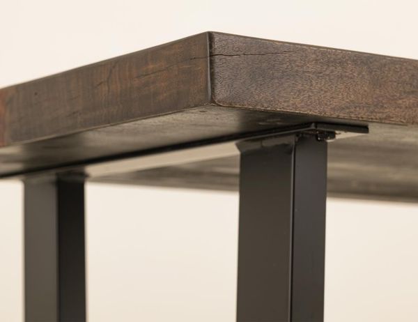 Raramuri Sofa Table