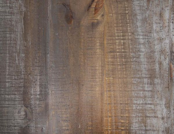 Loft Brown 3 Drawer Sofa Table