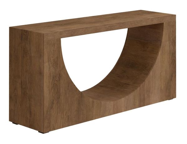 Mezquite Sofa Table