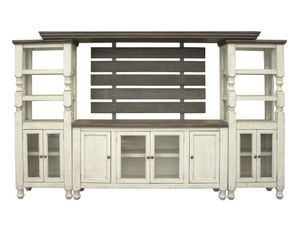 Stone Entertainment Center