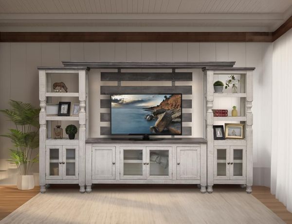 Stone Entertainment Center