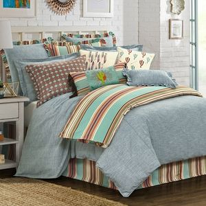 Stripes Bedding