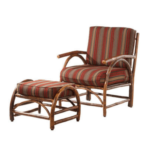 Sun Valley Club Chair
