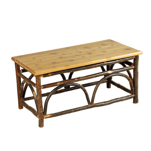 Sun Valley Outdoor Coffee Table