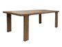 Mezquite Dining Table