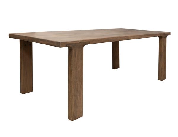 Mezquite Dining Table