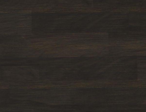Dark Mezquite Wooden Table