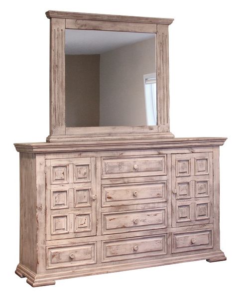 Terra Dresser