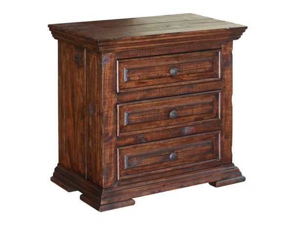 Terra Nightstand