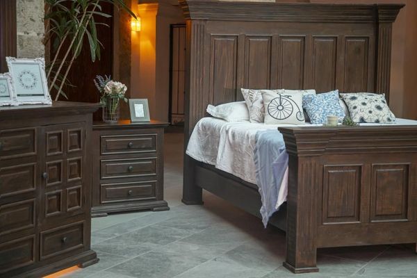 Terra Nightstand