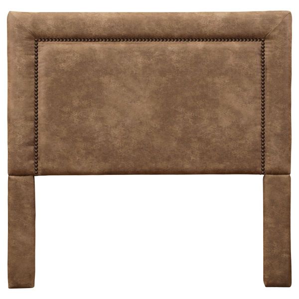 The Plateau Headboard