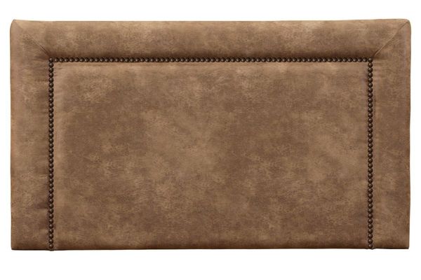 The Plateau Headboard