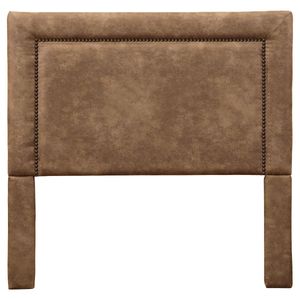 The Plateau Headboard