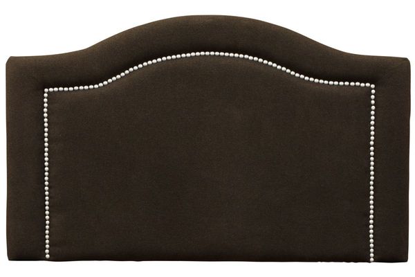 The Ridge Headboard