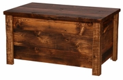The Simple & Unique Beauty of a Blanket Box