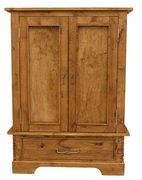 The Time Honored Armoire
