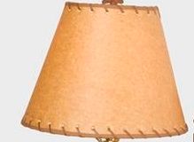 Timber Ridge Single Swing Arm Light