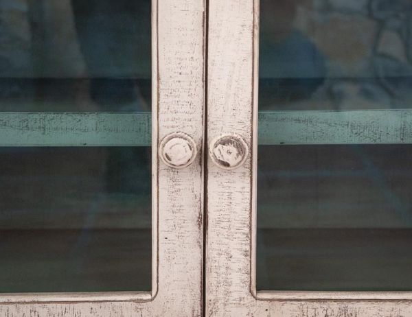 Aruba 4 Drawer 2 Doors 70" TV Stand