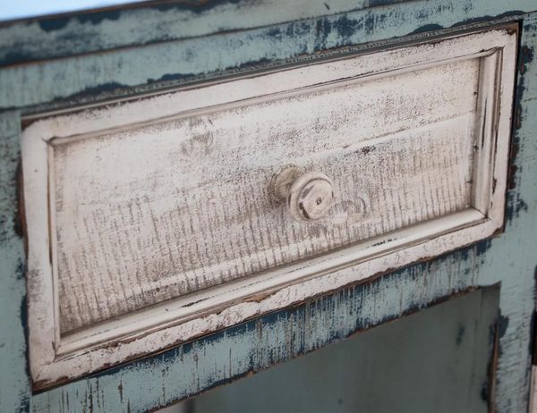 Aruba 4 Drawer 2 Doors 70" TV Stand