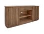 Mezquite 1 Drawer 2 Door TV Stand