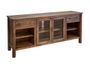 Olimpia 2 Drawer 2 Door TV Stand