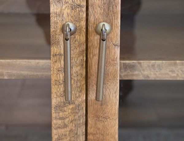 Olimpia 2 Drawer 2 Door TV Stand