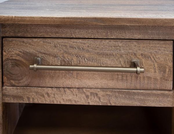 Olimpia 2 Drawer 2 Door TV Stand