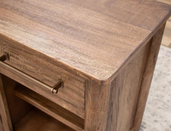 Olimpia 2 Drawer 2 Door TV Stand