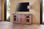 Parota 4 Doors 70" TV Stand
