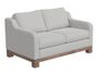 Samba Loveseat 2 Cushions