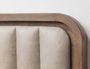 Mezquite Upholstered Bed