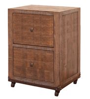 Urban Gold 2-Drawer File