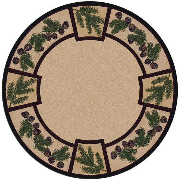 Valley Forest Rug