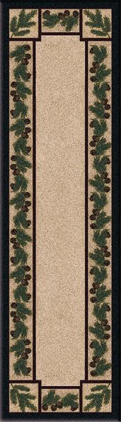 Valley Forest Rug