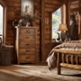 Western Winds 5 Drawer Chest