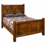 Western Winds Bed